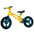 Детский беговел RiverToys М002БХ желтый